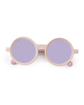 Olivio&Co. - Toddler Round Coral Blush