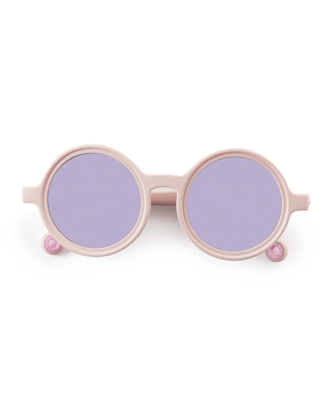 Olivio&Co. - Toddler Round Coral Blush