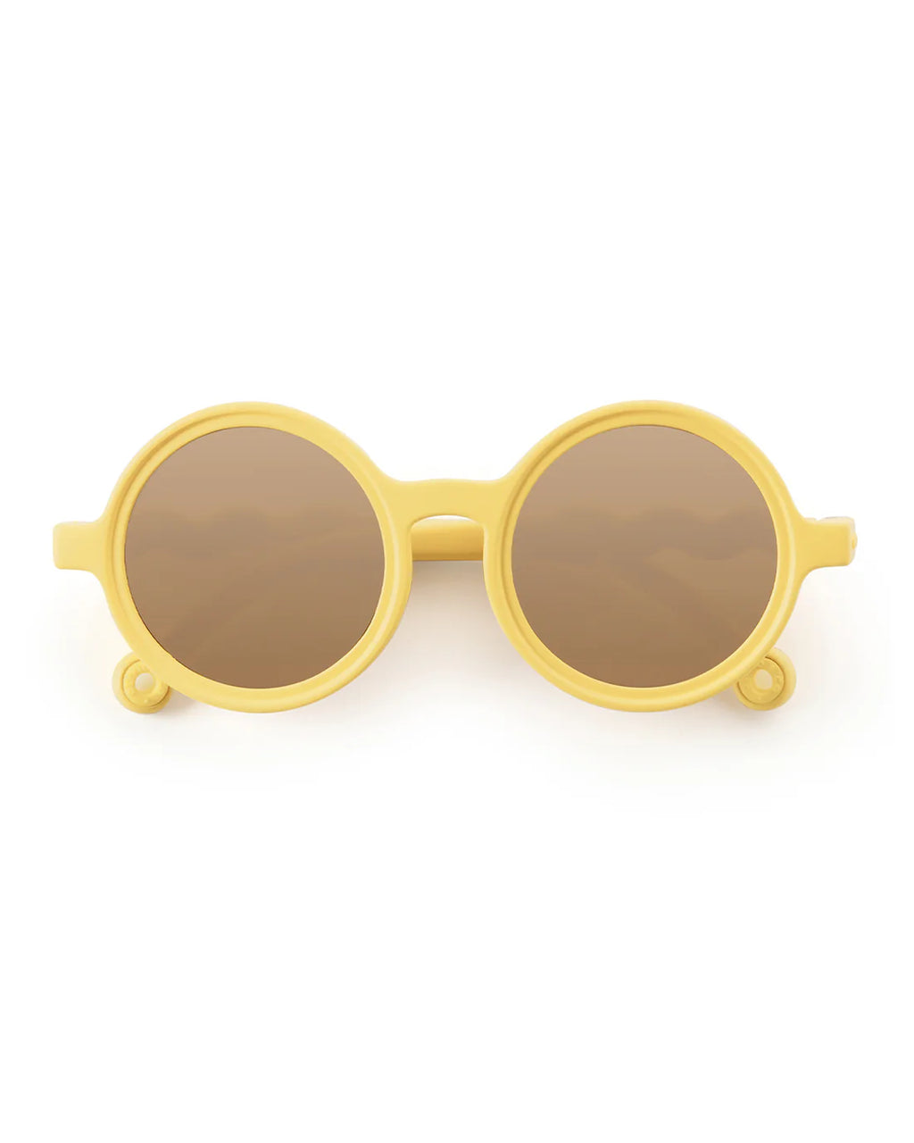 Olivio&Co. - Toddler Round Citrus Yellow