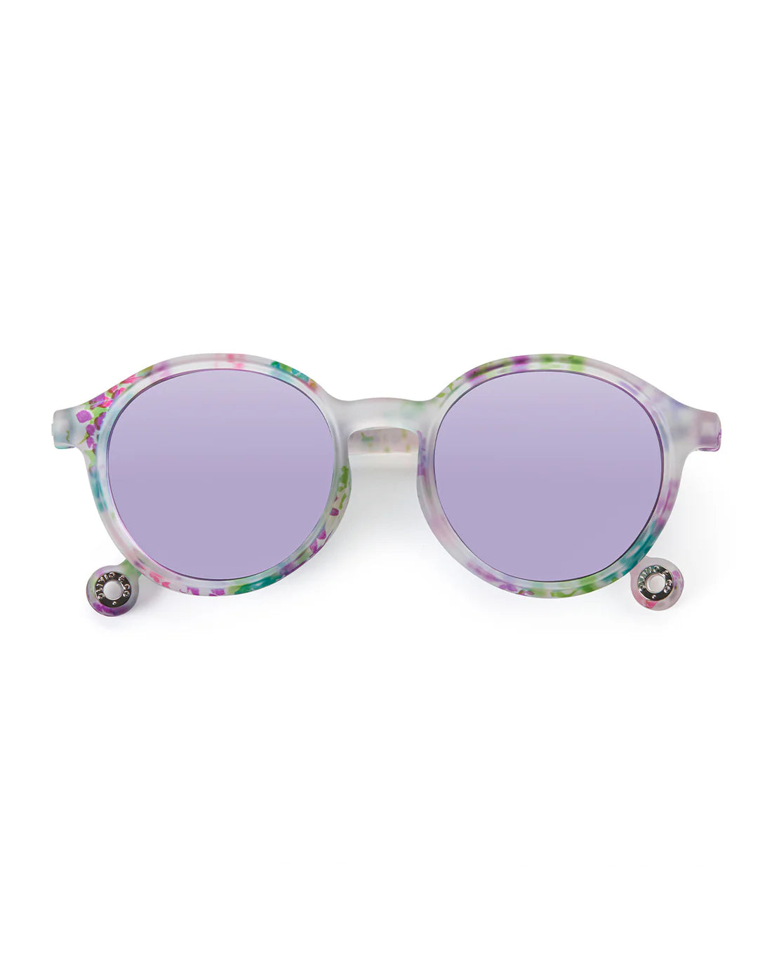 Olivio&Co. - Teen & Adult Oval Wild Flower