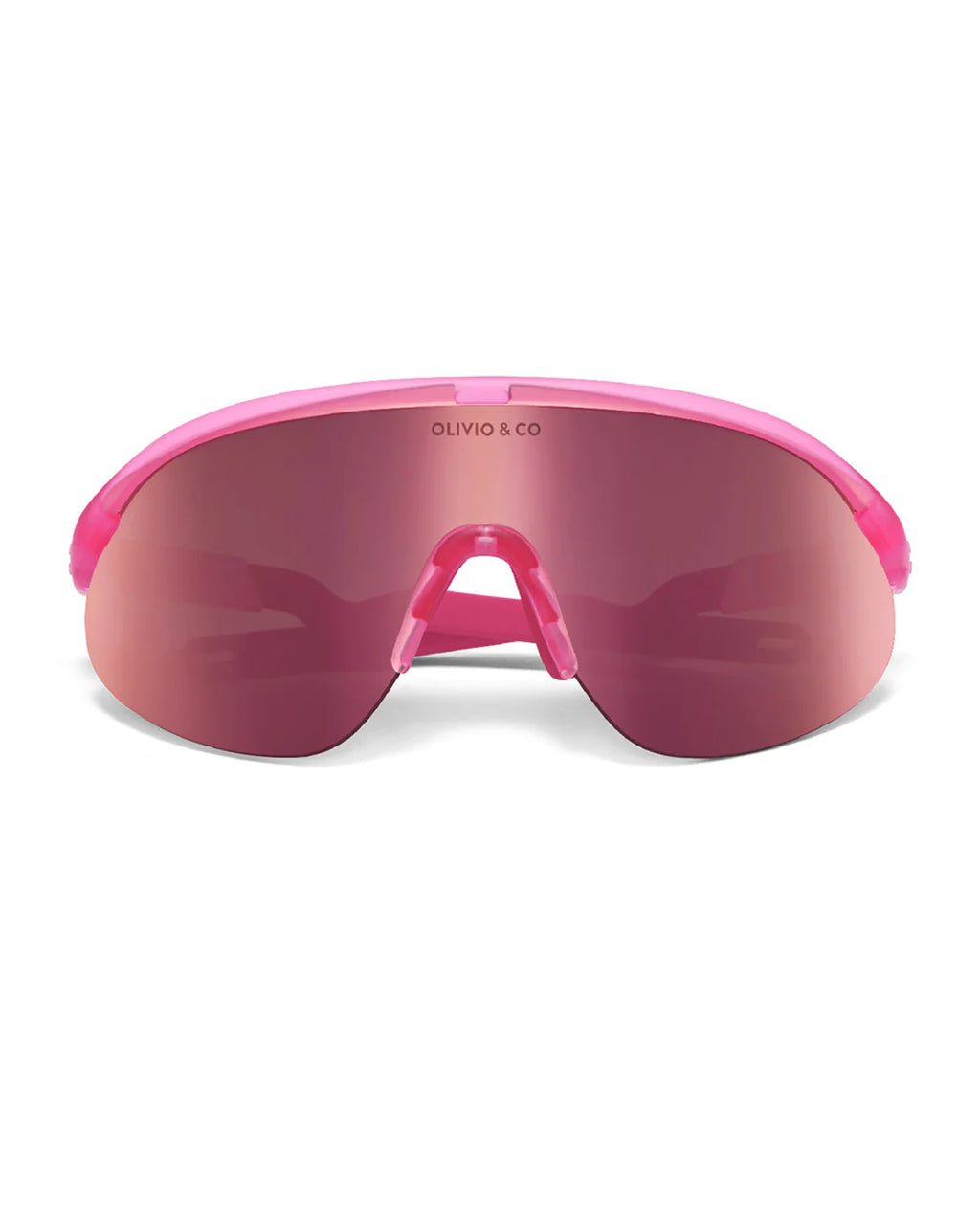 Olivio&Co. - Junior Sports Flamingo Pink
