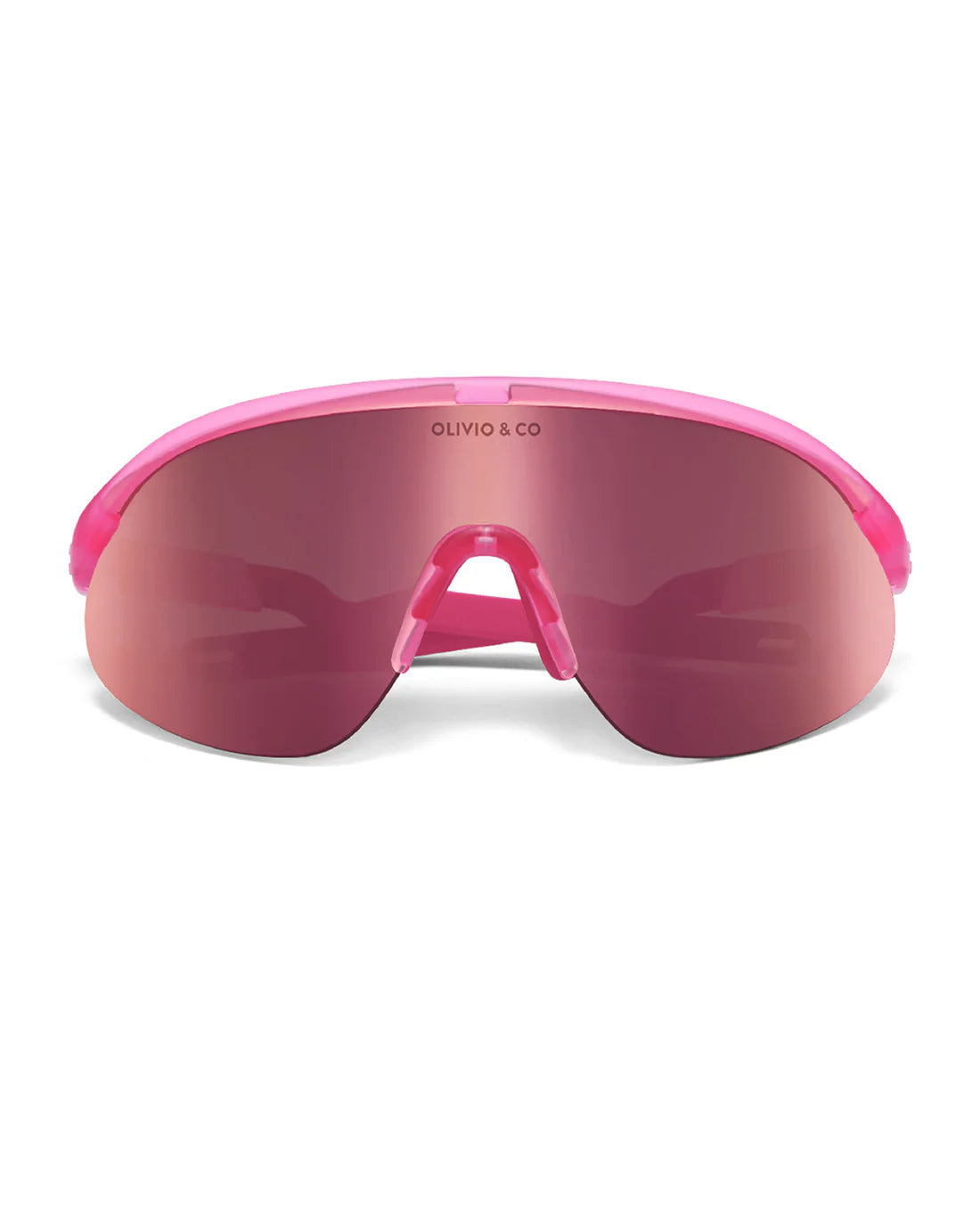 Olivio&Co. - Junior Sports Flamingo Pink