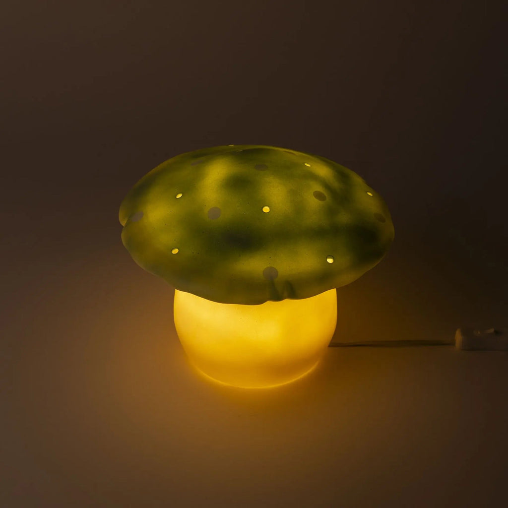 Egmont Toys - Medium Lamp Almond