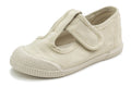 Natural world - Flex plain beige Barefoot