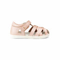 I Walk Tropicana II Seashell Shimmer
