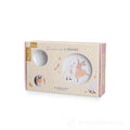 Moulin Roty - Set pranzetto porcellana Ecole De Danse