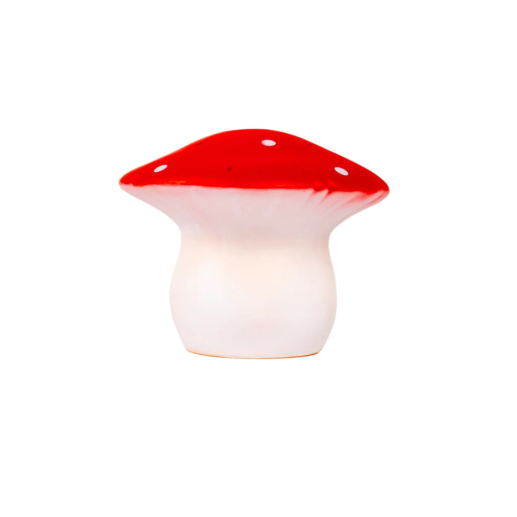 Egmont Toys - Medium Lamp Red
