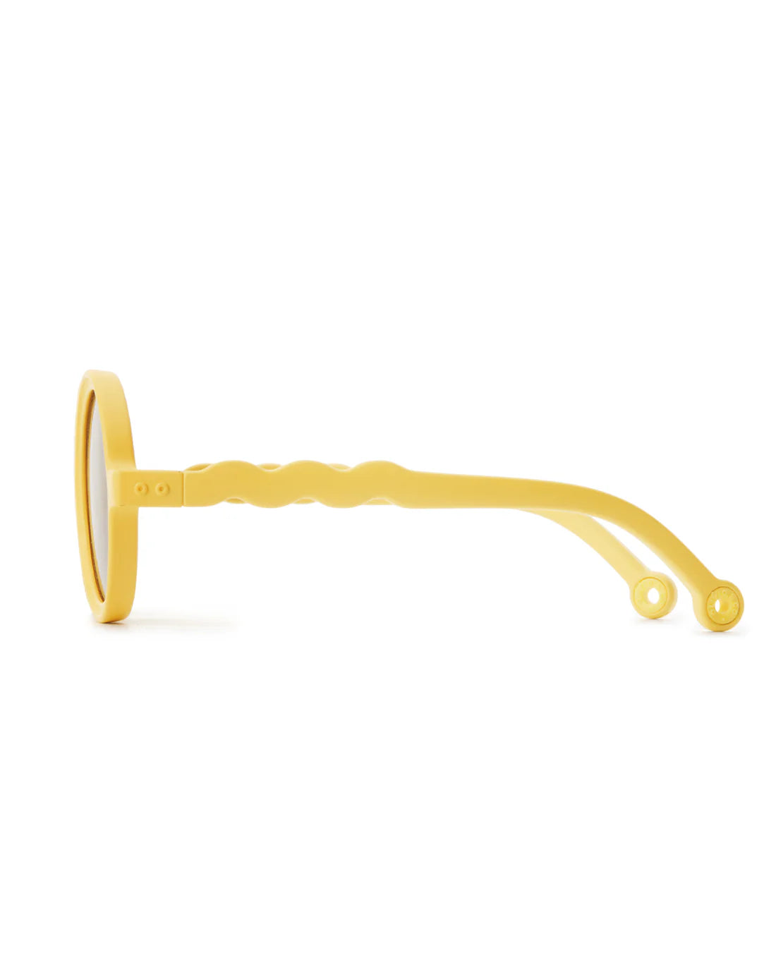 Olivio&Co. - Toddler Round Citrus Yellow