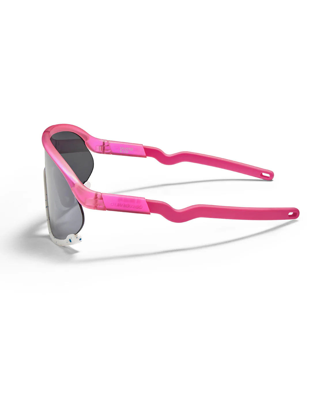 Olivio&Co. - Junior Sports Flamingo Soda