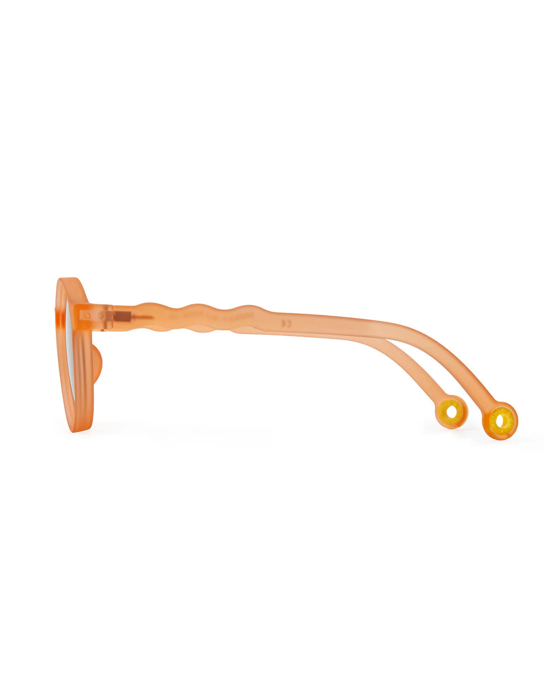 Olivio&Co. - Kids Oval Grapefruit Pink