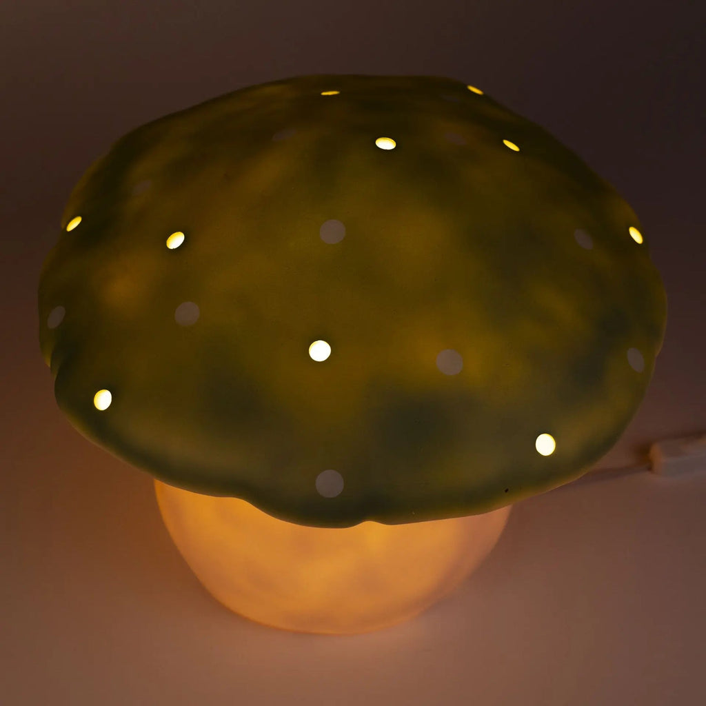 Egmont Toys - Large lamp Almond