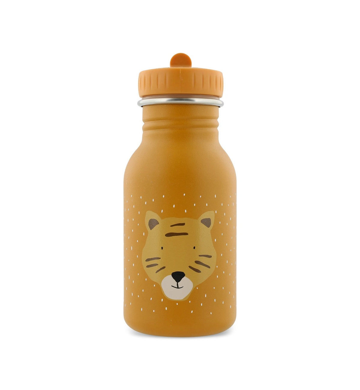 Trixie Baby - Borraccia in acciaio Inox Mr.Tiger 350ml
