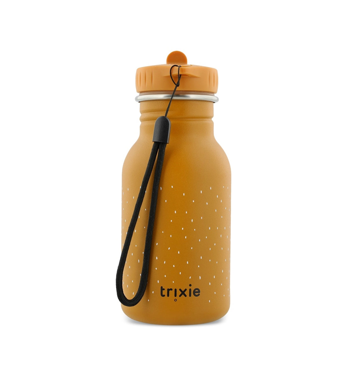 Trixie Baby - Borraccia in acciaio Inox Mr.Tiger 350ml
