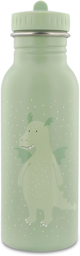 Trixie Baby - Borraccia in acciaio Inox Mr. Dragon 500ml
