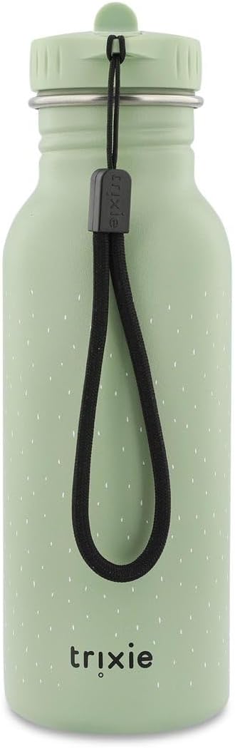 Trixie Baby - Borraccia in acciaio Inox Mr. Dragon 500ml