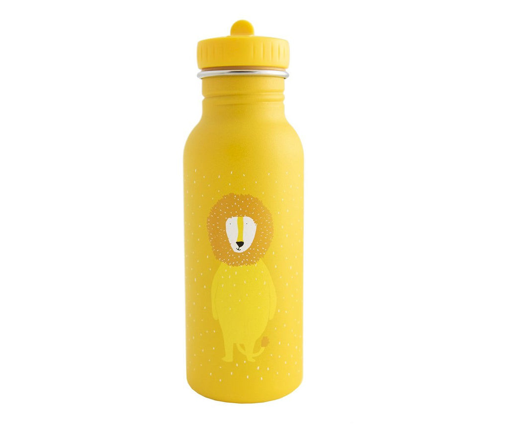 Trixie Baby - Borraccia in acciaio Inox Mr.Lion 500ml