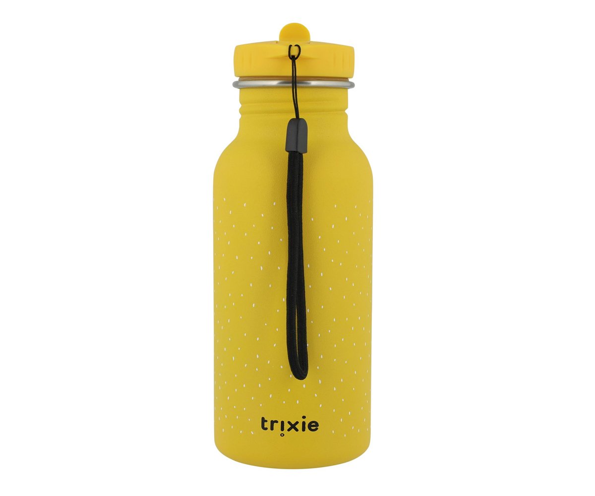 Trixie Baby - Borraccia in acciaio Inox Mr.Lion 350ml