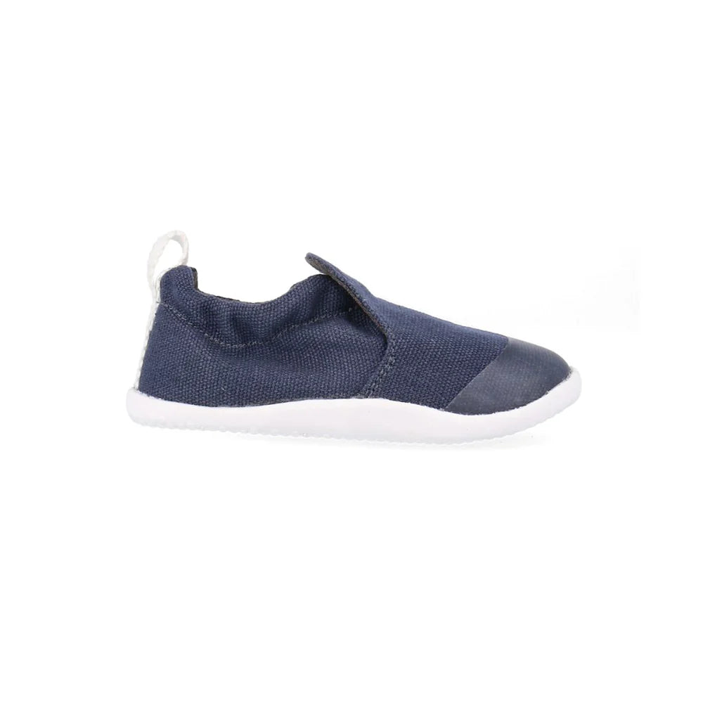 Xplorer Scamp Organic Navy