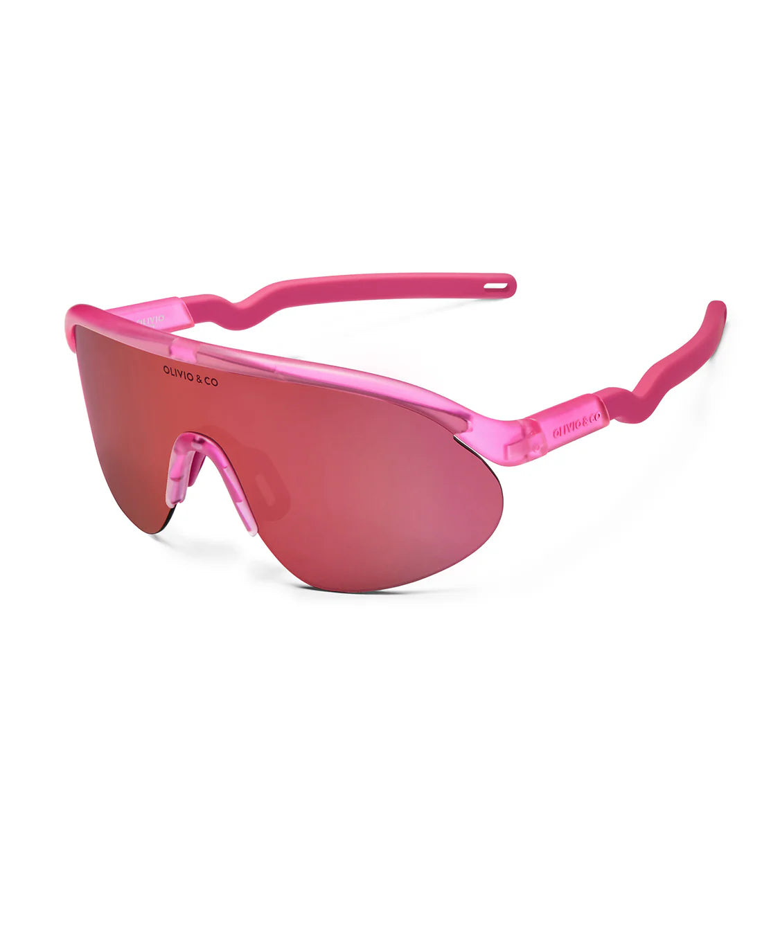 Olivio&Co. - Junior Sports Flamingo Pink