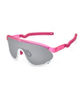 Olivio&Co. - Junior Sports Flamingo Soda