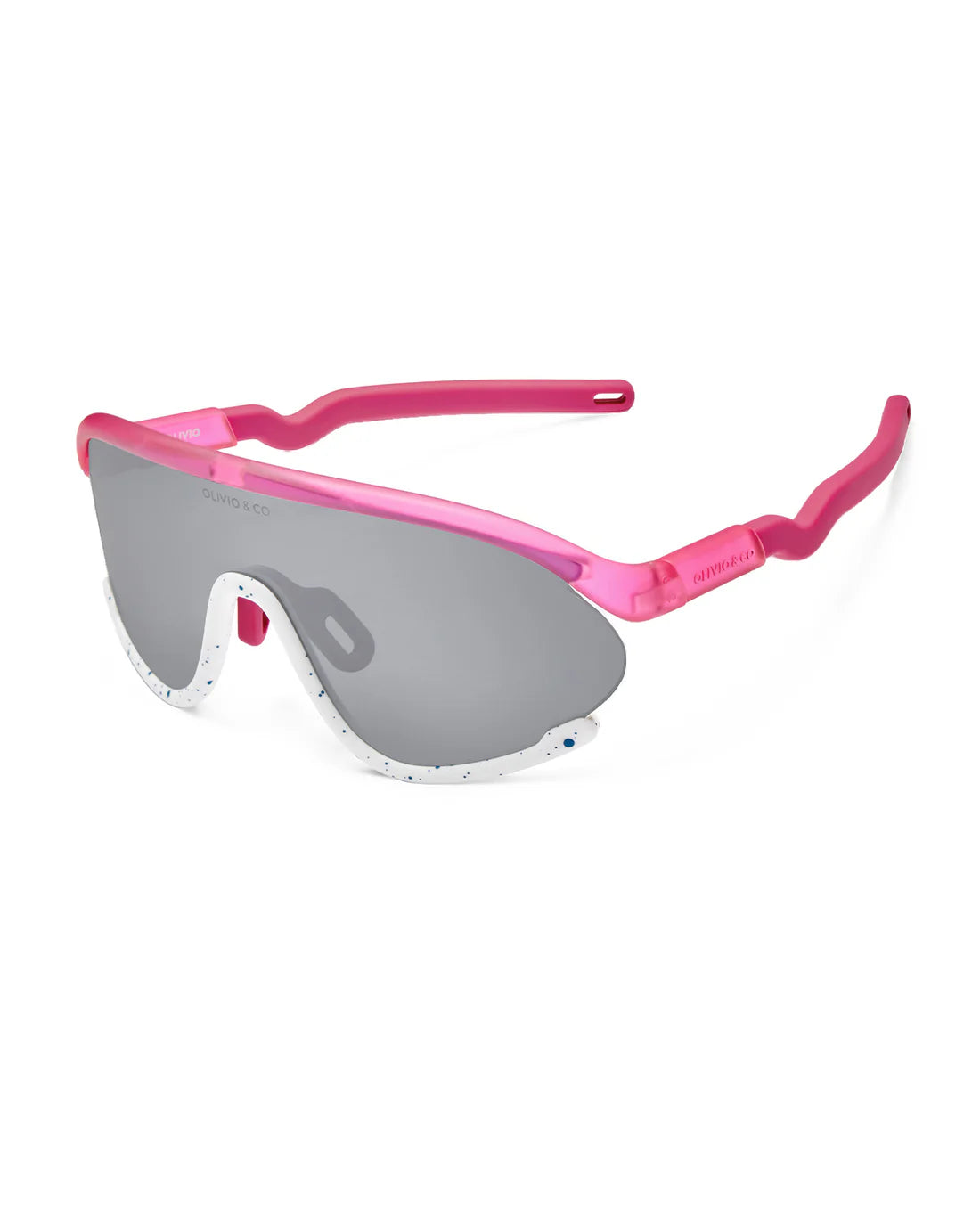 Olivio&Co. - Junior Sports Flamingo Soda