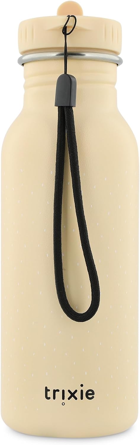 Trixie Baby - Borraccia in acciaio Inox Mrs.Unicorn 500ml