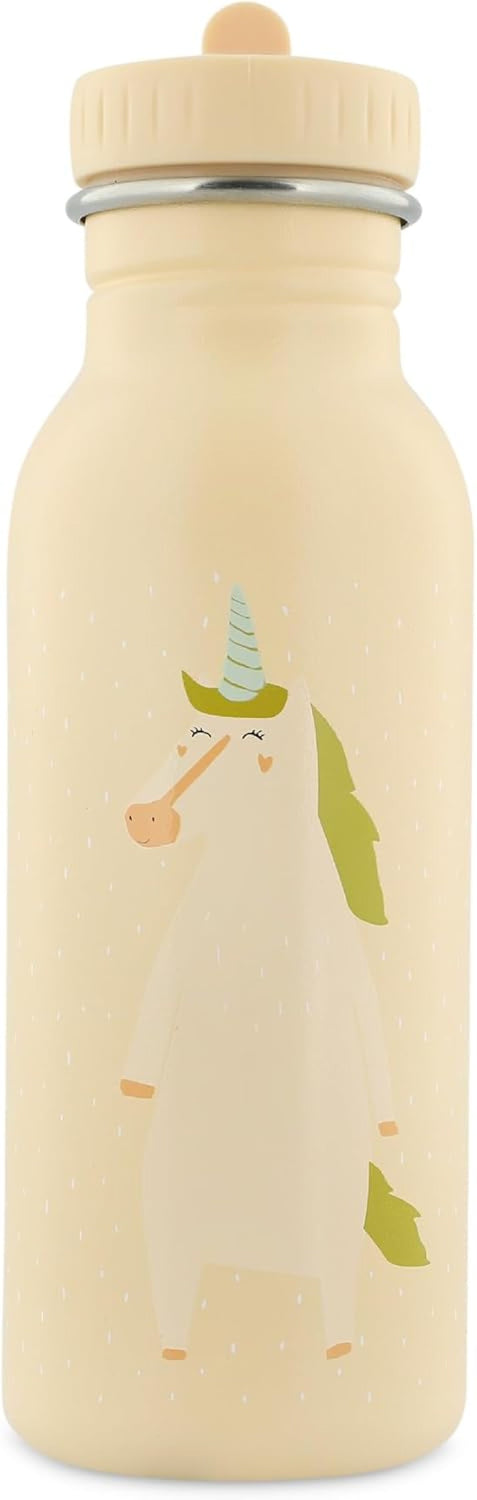 Trixie Baby - Borraccia in acciaio Inox Mrs.Unicorn 500ml