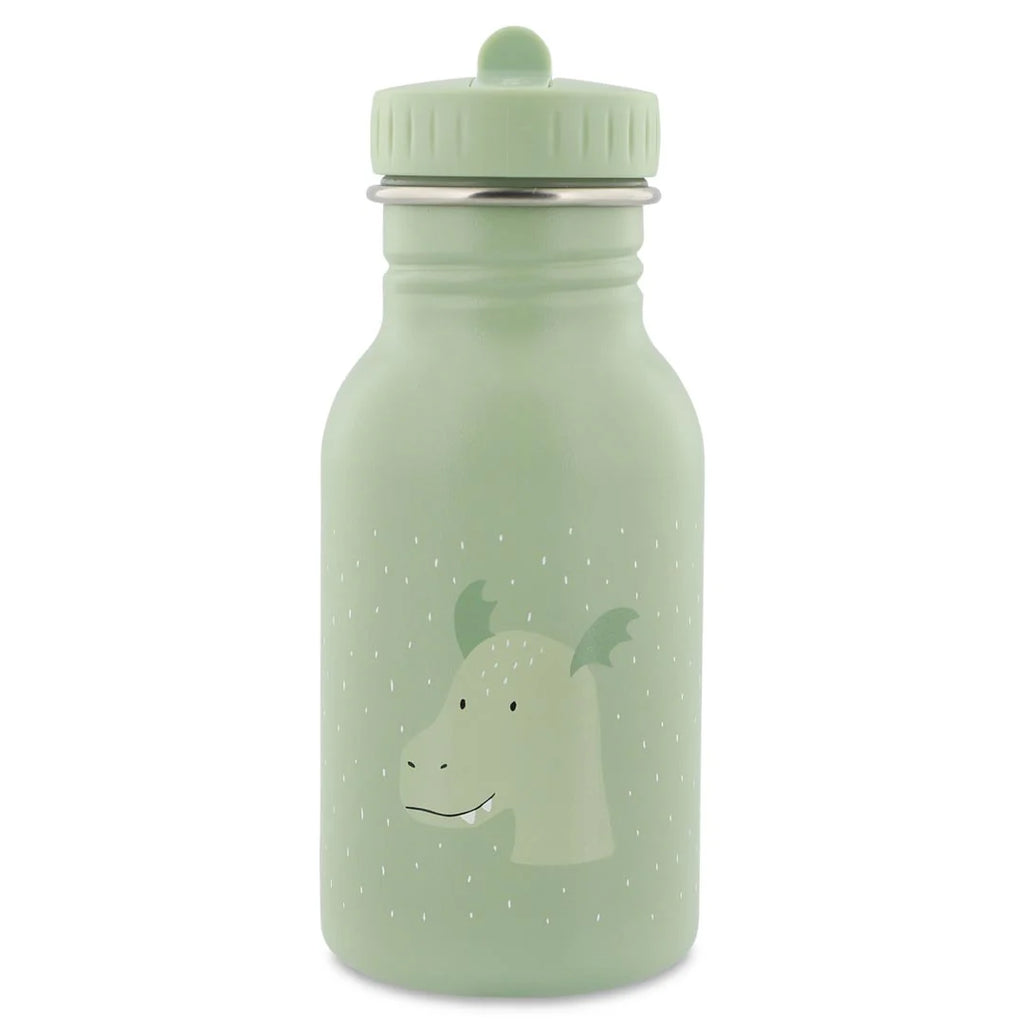Trixie Baby - Borraccia in acciaio Inox Mr. Dragon 350ml