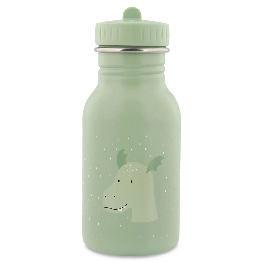 Trixie Baby - Borraccia in acciaio Inox Mr. Dragon 350ml