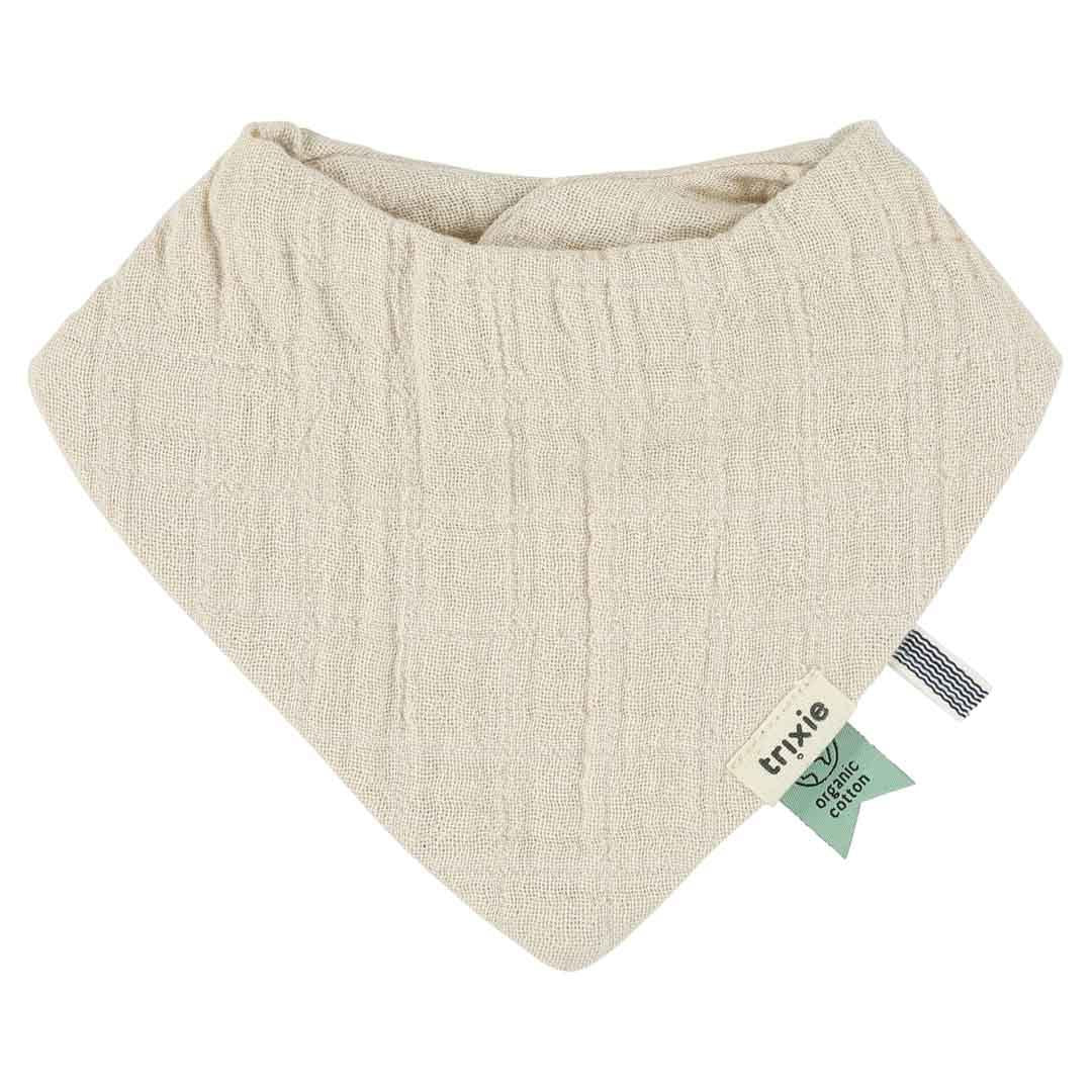 Trixie Baby - Bavaglini Bandana Mr. Lion