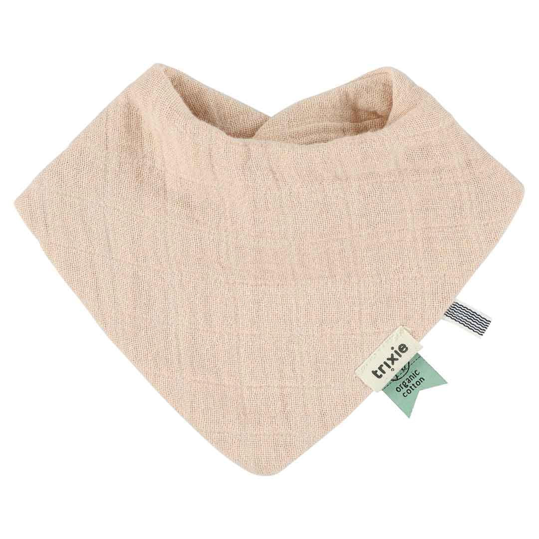 Trixie Baby - Bavaglini Bandana Mrs. Rabbit