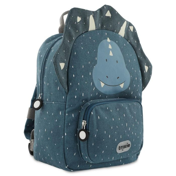Trixie Baby - Backpack Small Mr. Tricratops