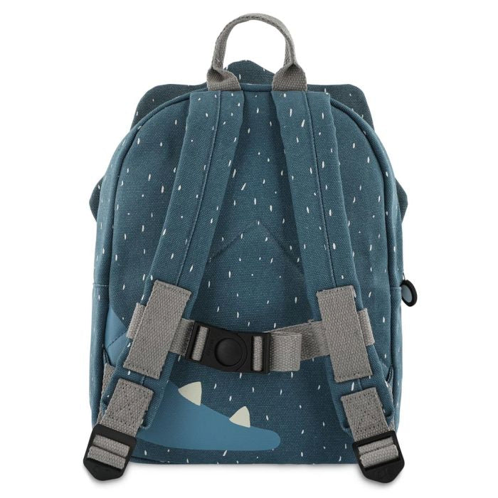 Trixie Baby - Backpack Small Mr. Tricratops