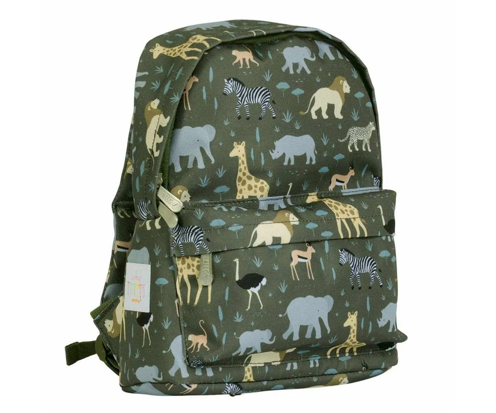 Zaino mini Savana