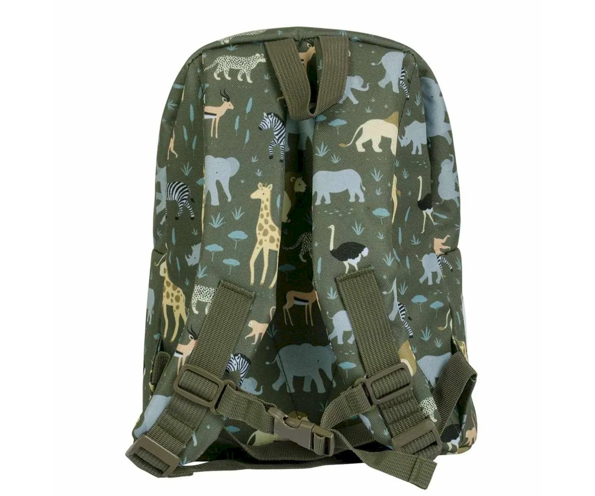 Zaino mini Savana
