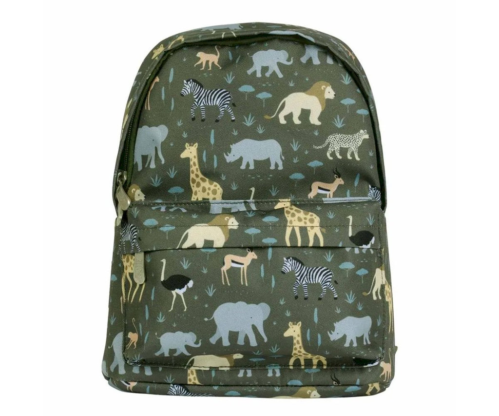 Zaino mini Savana