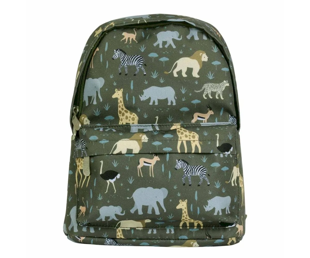 Zaino mini Savana