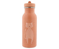 Trixie Baby - Borraccia in acciaio Inox Mrs.Cat 500ml