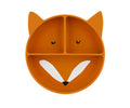 Trixie Baby Piatto pozionato Mr. Fox