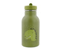 Trixie Baby - Borraccia in acciaio Inox Mr. Dino 350ml