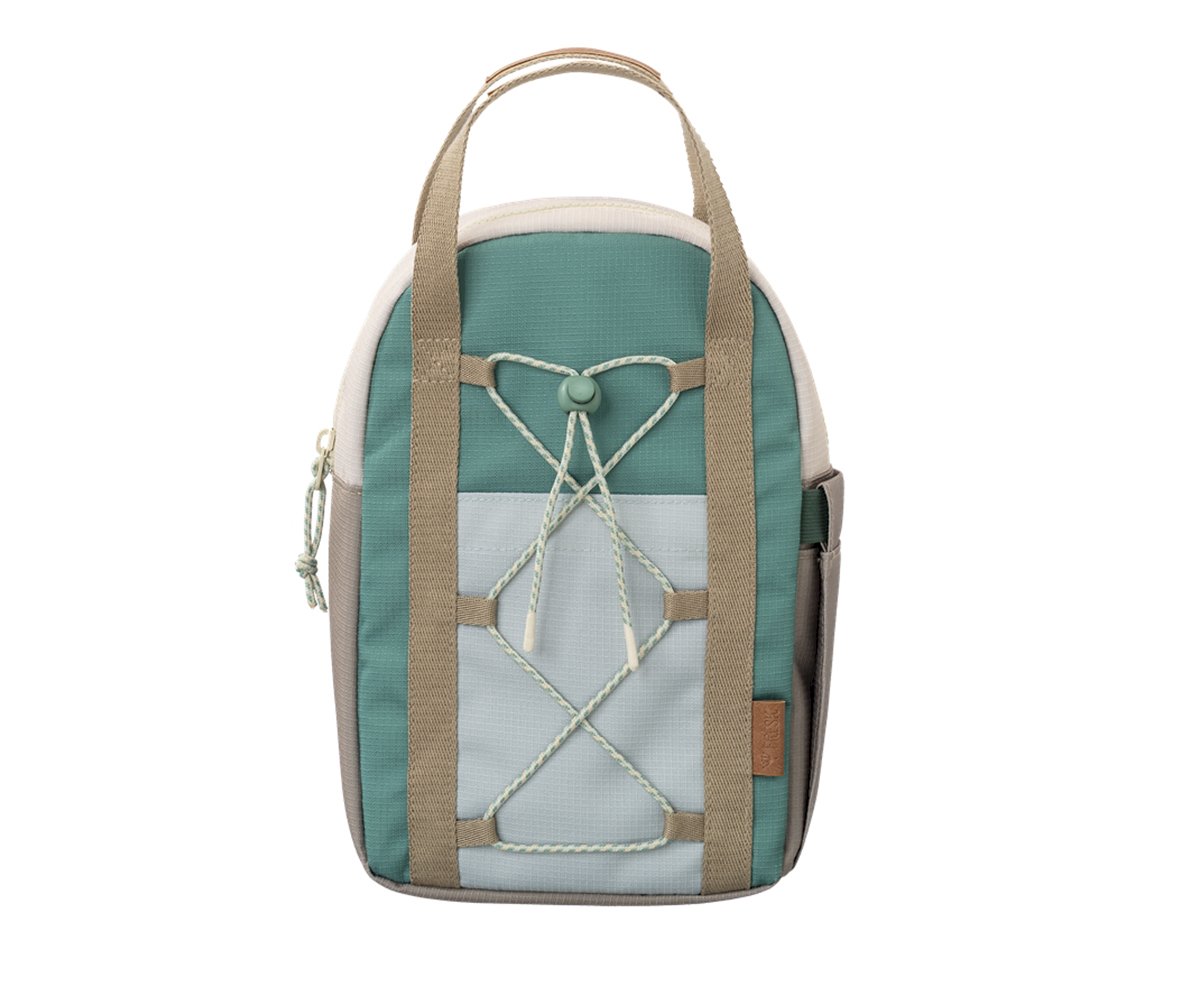 Zaino small Outdoor Verde