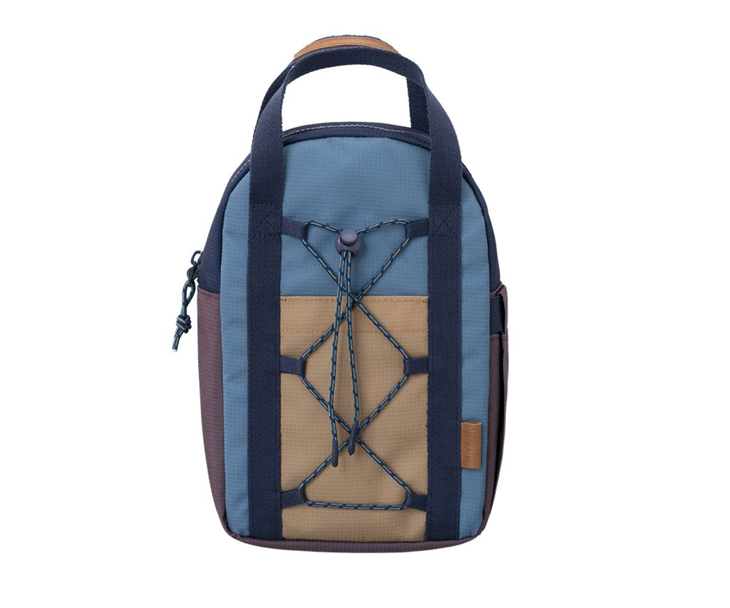 Zaino small Outdoor Blu