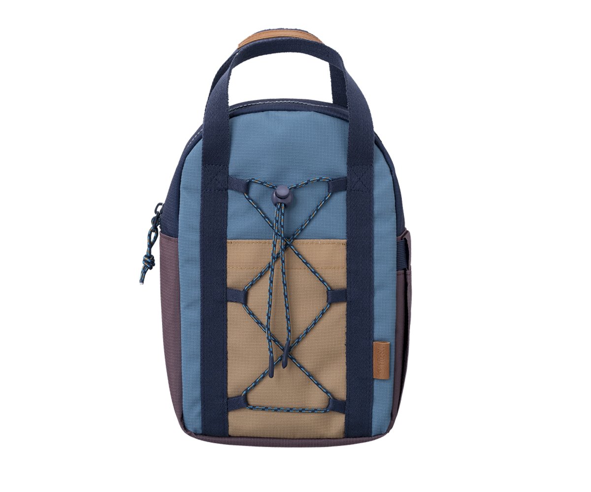 Zaino small Outdoor Blu