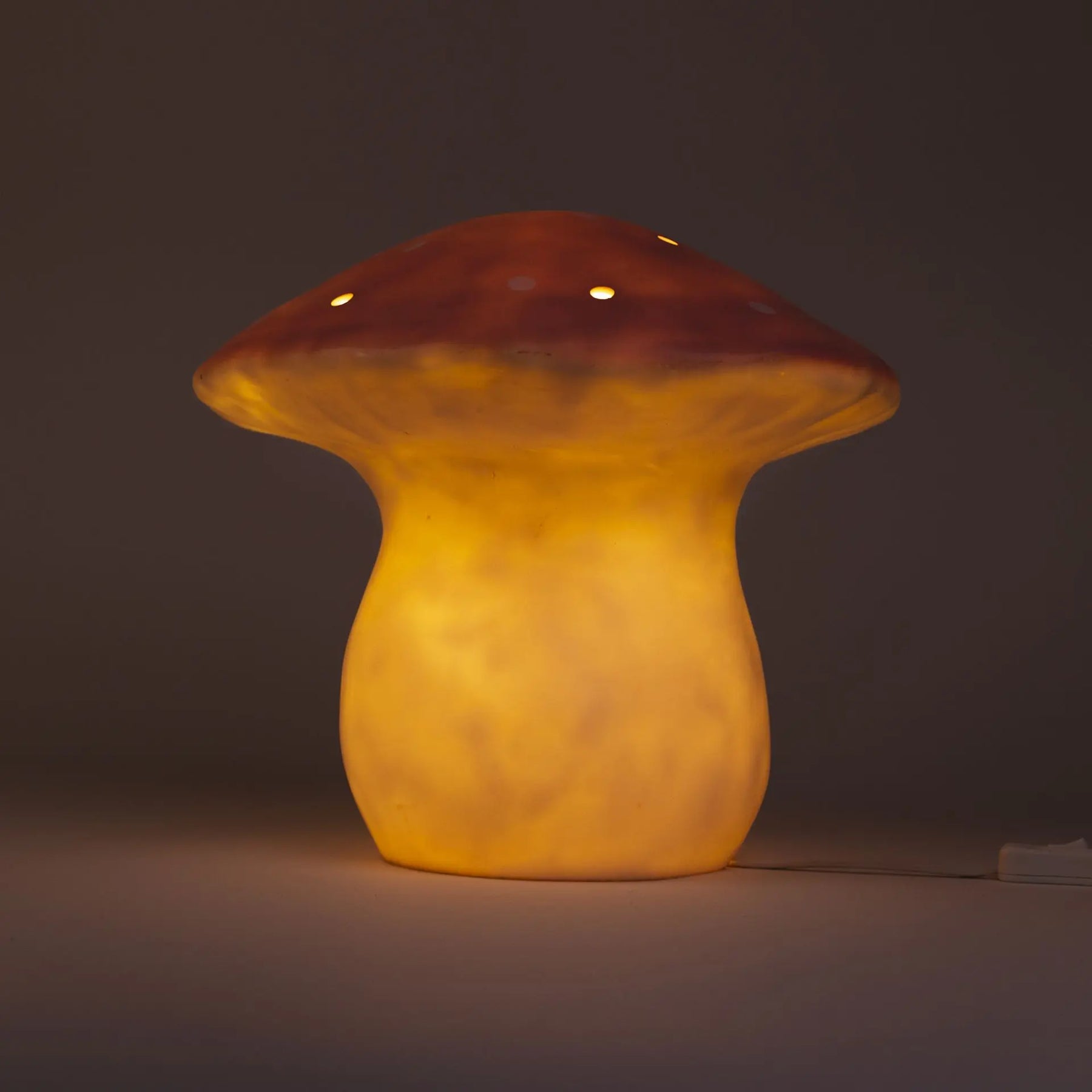 Egmont Toys - Large lamp Vintage Pink