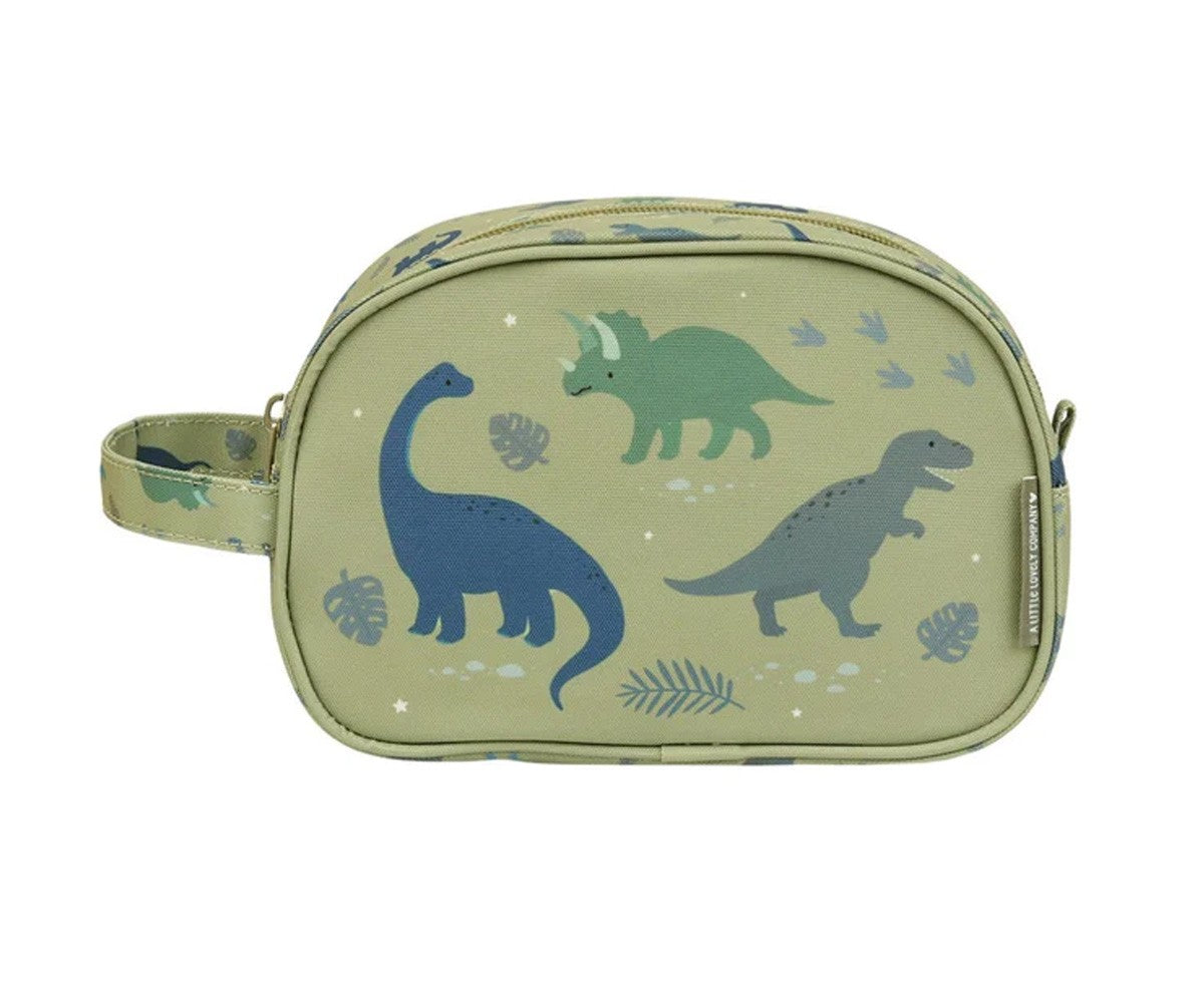 Beauty case Dinosauri
