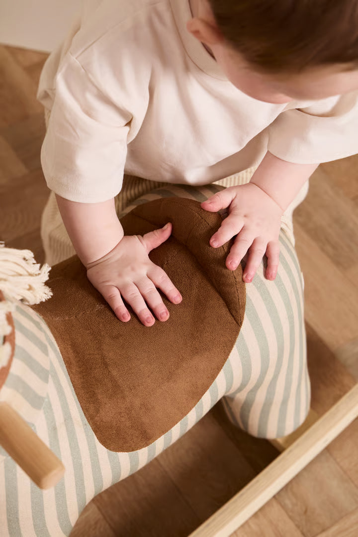 Kid's Concept - Cavallo a dondolo Sam