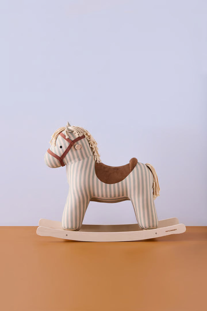 Kid's Concept - Cavallo a dondolo Sam