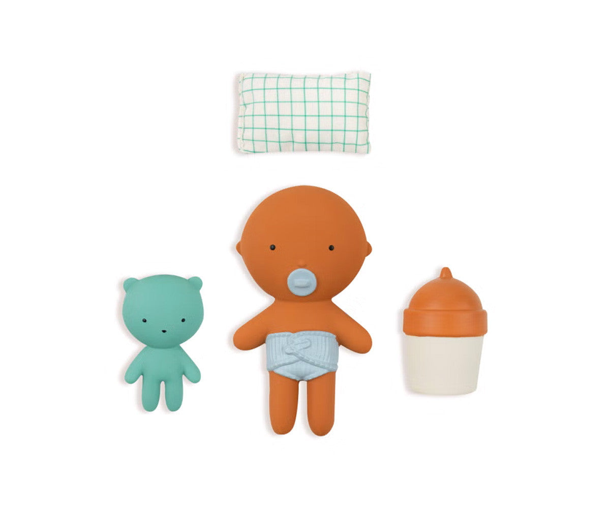 We Are Gommu - Pocket #2 Almond