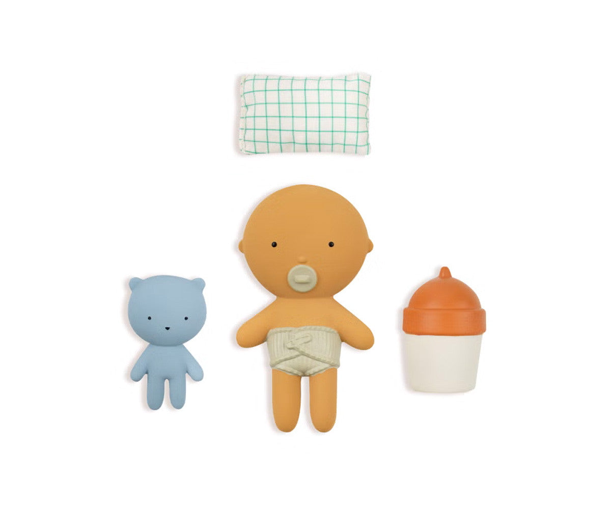 We Are Gommu - Pocket #2 Peach