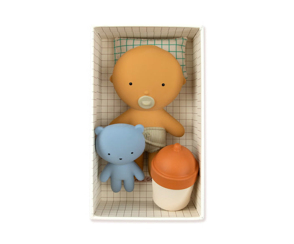 We Are Gommu - Pocket #2 Peach